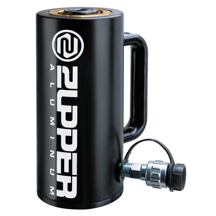 RAC-2050 — Cilindru hidraulic din aluminiu, simplu efect