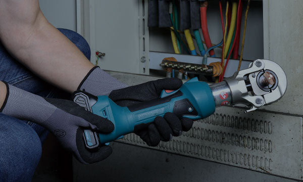 Scule Zupper pentru conexiuni electrice