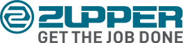 ZUPPER — Get the job done